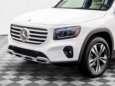 New 2025 Mercedes-Benz GLB 250 GLB 250 image 33