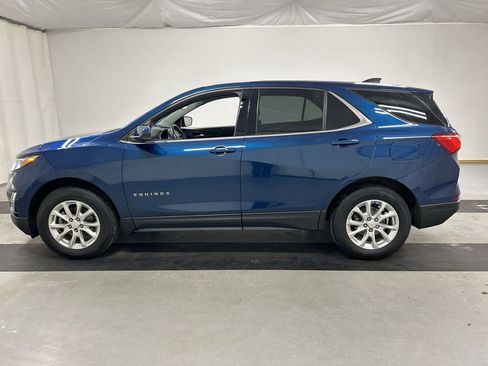 Used 2020 Chevrolet Equinox LT image 6
