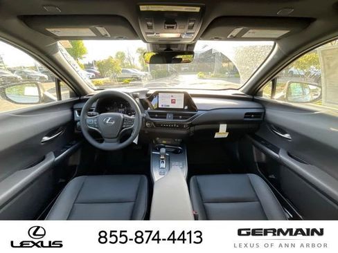 New 2026 Lexus UX 300h AWD image 14