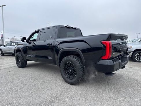 Used 2026 Toyota Tundra SR5 image 3