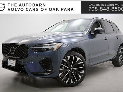 New 2026 Volvo XC60 B5 Ultra w/ Climate Package