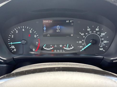 Used 2022 Ford Escape SE w/ Convenience Package AWD/4WD image 17