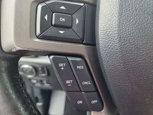 Used 2018 Ford Expedition Max XLT image 33