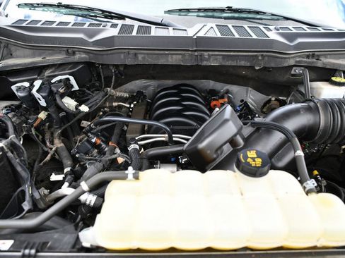 Used 2023 Ford F150 XLT image 19