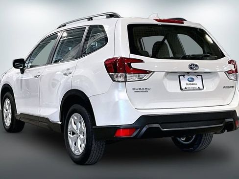 Used 2023 Subaru Forester AWD/4WD image 12