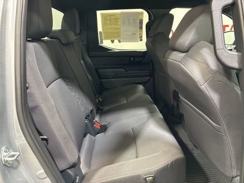Used 2026 Toyota Tacoma SR5 image 15