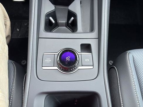 New 2026 Volkswagen Tiguan SE R-Line image 21