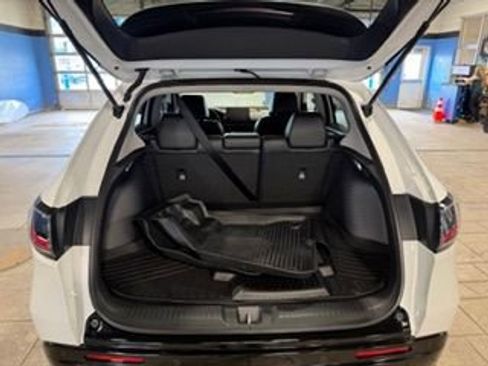 Used 2025 Honda HR-V EX-L image 7