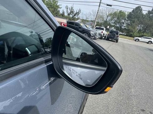 Used 2024 MAZDA CX-50 Meridian Edition image 29