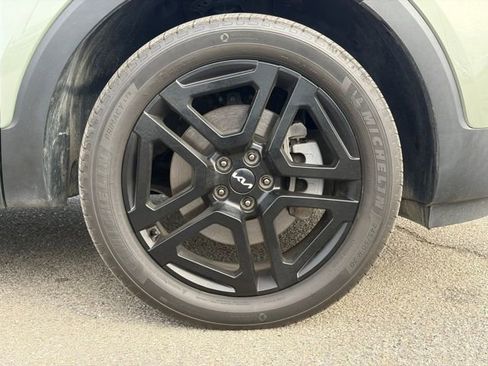 Certified 2024 Kia Telluride EX X-Line image 22