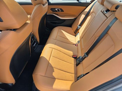 New 2026 BMW 330i Sedan image 12