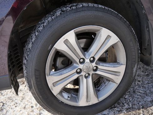 Used 2012 Toyota Highlander Limited image 15