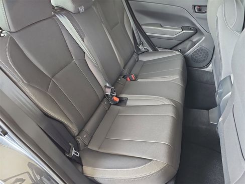 New 2025 Subaru Impreza 2.0i w/ Popular Package #1A image 14