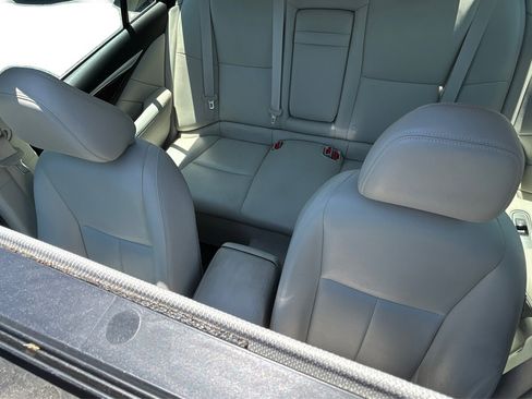 Used 2019 INFINITI Q50 Luxe RWD image 13