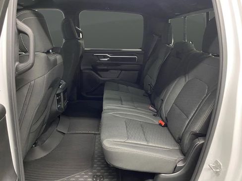 New 2026 RAM 1500 Big Horn image 32