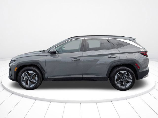 Used 2025 Hyundai Tucson SEL FWD image 6