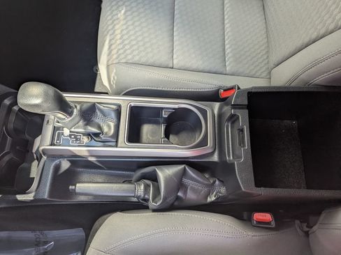 Used 2023 Toyota Tacoma SR5 RWD image 22