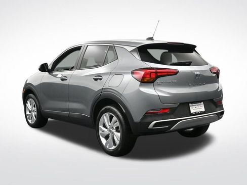 Used 2026 Buick Encore GX Preferred image 3