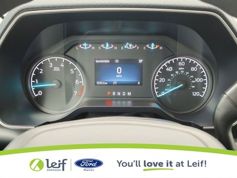 Certified 2023 Ford F150 XLT image 20