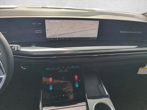New 2026 Cadillac Escalade Sport image 12
