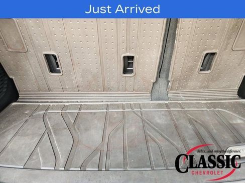 Used 2021 Chevrolet Tahoe Z71 image 44