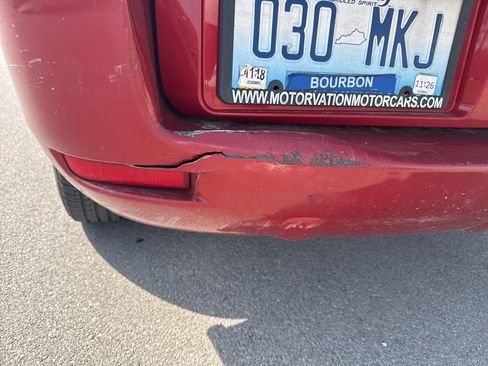 Used 2008 Toyota RAV4 4WD image 12