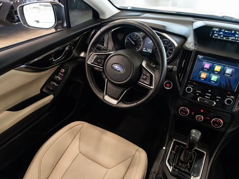 Used 2017 Subaru Impreza 2.0i Limited w/ Popular Package #4A AWD/4WD image 10