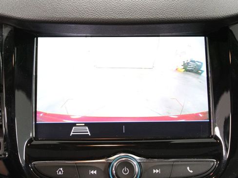 Used 2020 Chevrolet Trax Premier image 47