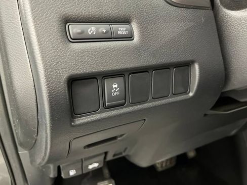 Used 2019 Nissan Murano SV w/ Cargo Package FWD image 31