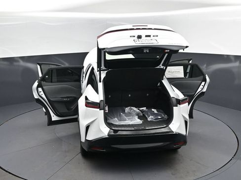 New 2026 Lexus RZ 350e 2WD image 48