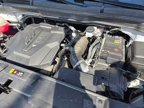 Used 2024 Kia Carnival SX Prestige FWD image 20