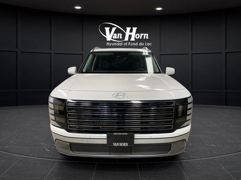 New 2026 Hyundai Palisade SEL Premium image 12