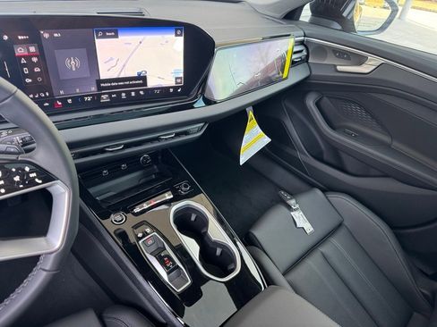 New 2026 Audi A6 Prestige image 31