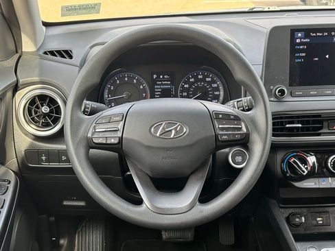 Used 2023 Hyundai Kona SEL image 16