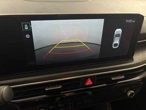 New 2026 Kia K5 GT-Line FWD image 27