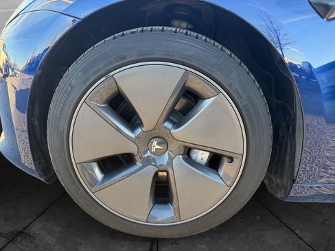 Used 2022 Tesla Model 3 Long Range image 14