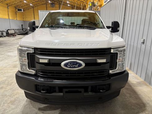 Used 2019 Ford F250 4x4 SuperCab Super Duty image 7