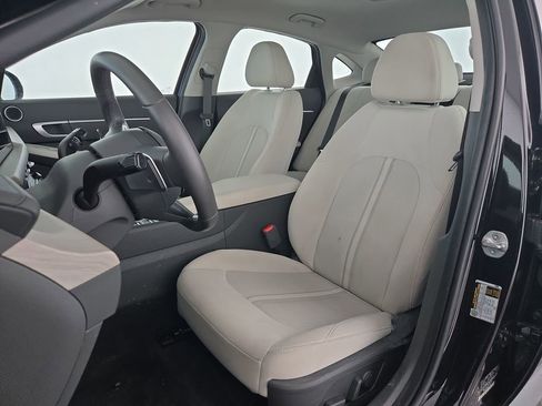 Used 2025 Hyundai Sonata SEL image 24