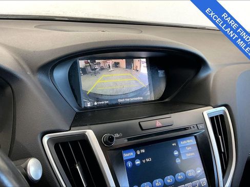 Used 2020 Acura TLX 2.4L image 30