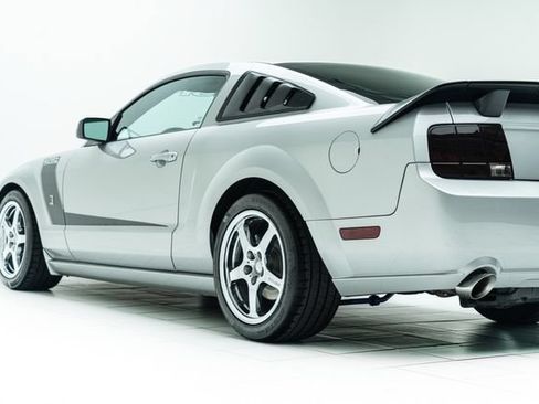 Used 2008 Ford Mustang GT RWD image 21