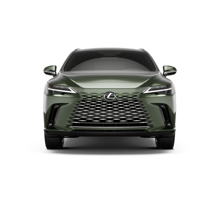 New 2026 Lexus RX 350 FWD w/ Convenience Package image 25