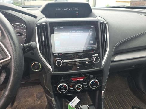 Used 2019 Subaru Forester Limited AWD/4WD image 4