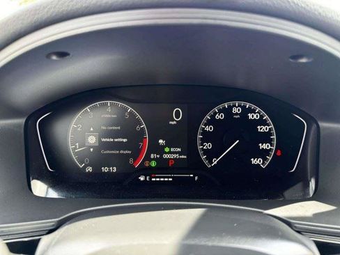 Used 2026 Honda Civic Sport image 23