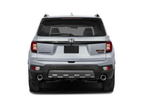 Used 2024 Honda Passport TrailSport image 8