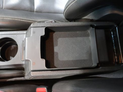 Used 2009 Ford Fusion SEL FWD image 14