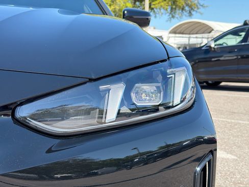 New 2026 BMW i4 eDrive40 w/ Parking Assistance Package image 9