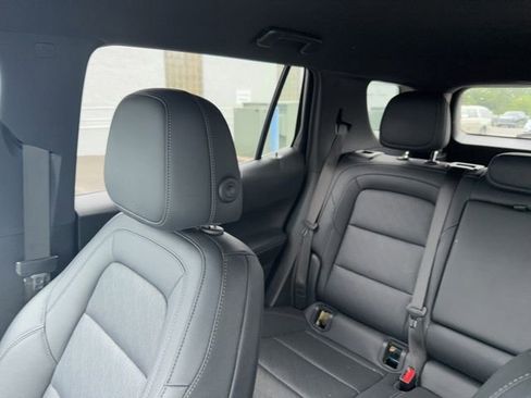 Used 2025 Chevrolet Equinox LT w/ Convenience Package II AWD/4WD image 44