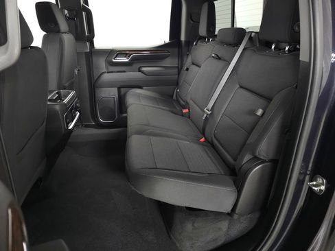 Used 2022 GMC Sierra 1500 Elevation w/ Preferred Package AWD/4WD image 32