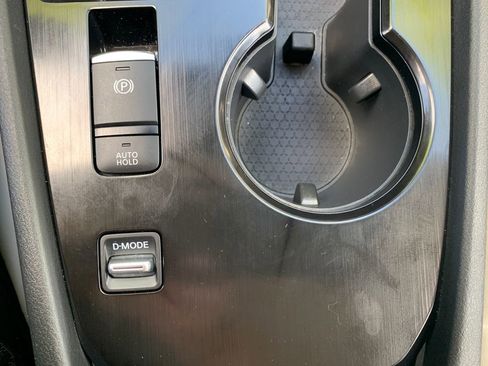 Used 2026 Nissan Rogue SV w/ SV Premium Package image 24