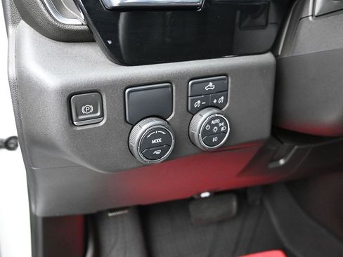 Certified 2024 Chevrolet Silverado 1500 RST image 13